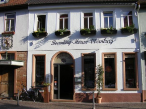 Boarding House Obernburg
